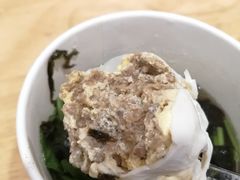 -家宴·灌蛋·沙茶面(曾厝垵店)