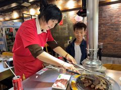 -喜来稀肉(虹泉路店)