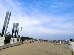 -老虎石海上公园