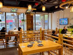 -开味馆饭铺(站前西路店)