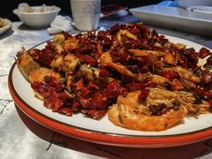 -红辣椒·川菜·火锅(张杨路店)