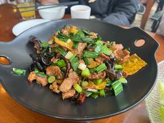 -怡得观滇餐厅·地道昆明菜·1996(海埂大坝店)