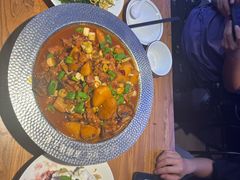 -俭寨大盘芦花土鸡·小公鸡·烧烤新疆菜(云通店)