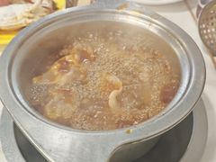 -梦幻岛海鲜自助·涮烤一体(启东申港城店)