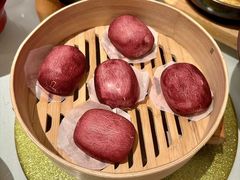 -客颂·客家宴(大壮国际广场店)
