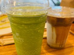 -Peet's Coffee皮爷咖啡(上海长风大悦城店)