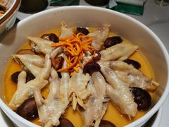 -筱爷叔·上海传统手工菜(玉树路店)