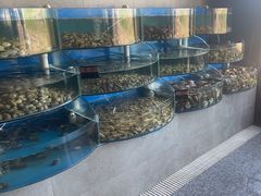 -蓝珊甄选海鲜自助·火锅大排档(近阿那亚店)