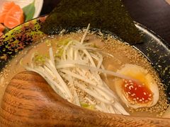 -日本料理神拉面