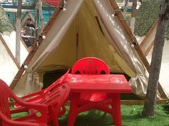 -天津武清北运河郊野公园房车露营地