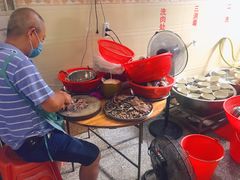 -文昌铺前老街