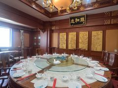 -京菜·砂锅居·烤鸭(西四店)