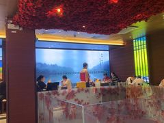 -老湘亲·品鉴湘菜(蔡塘爱琴海店)