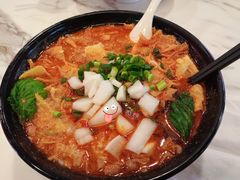 -柳星·螺蛳粉(D11店)