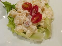 土豆沙拉-必胜客(车陂店)