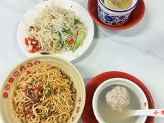 -小罗子汤店(大士院总店)