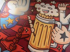 -木屋烧烤(龙岗龙城万科里店)
