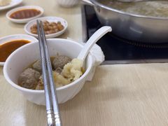 -粤潮魏记牛肉火锅(爱家·金河湾南区店)