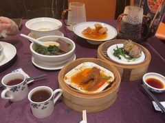 -粤匠·澳门点心粤菜海鲜(澳门半岛店)