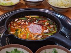 -黔三一夺夺粉酸汤火锅(百信店)