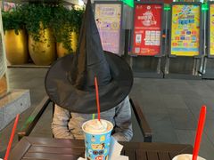 -DQ·蛋糕·冰淇淋(大宁国际商业广场店)