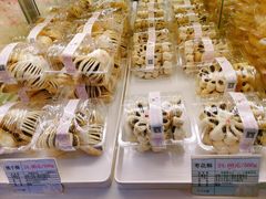 鸭尾酥-生活林(河北路店)