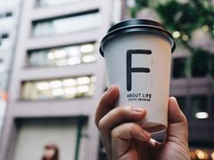-ABOUT LIFE COFFEE BREWERS