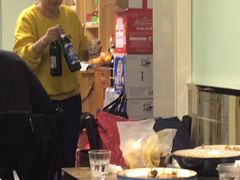 -无限虾享(同庆街店)