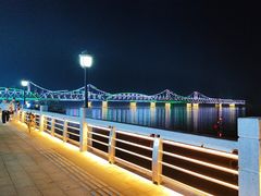 -鸭绿江断桥