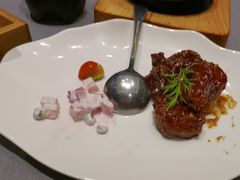 -荷塘秋月·本帮江浙菜(国权路店)