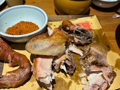 -打酱油·非遗淮扬菜(瘦西湖梅岭店)