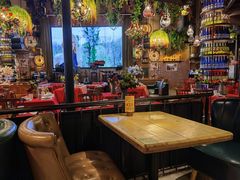 大堂-贝贝龙虾·音乐餐厅(昌平东关店)