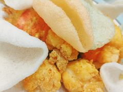 龙虾两吃-北塘海鲜·天津菜(大光明桥旗舰店)