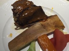 -王品牛排(郑州大卫城店)