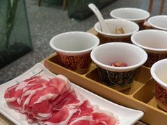 -羊之道草原味道清真餐厅(番禺店)