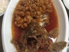 -协和菜馆(凤凰街店)