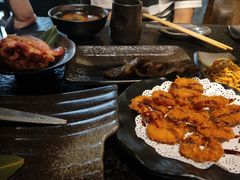 -炭虎烤肉(桂林路店)