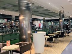 -威尔仕健身(金茂店)