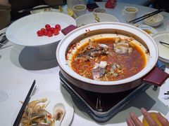 -院里寻菜·精致庭院菜(观沙岭店)