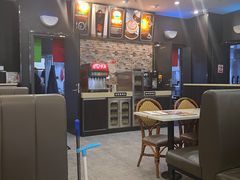 -萨莉亚意式餐厅(悦荟广场店)