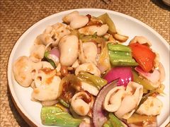 -老客家·客家菜(万达店)