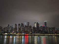 -重庆两江夜游-交运系列
