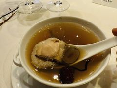 -天龙轩(香港丽思卡尔顿酒店)