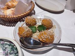 Muhammara土耳其特色核桃酱-Pasha帕夏土耳其餐厅(南昌路店)