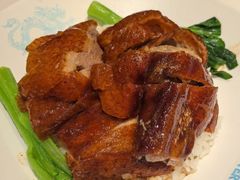 -龙记香港茶餐厅(久光百货店)