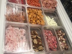 -拿渡·水煮鱼 麻辣香锅(西单大悦城店)