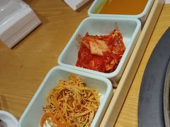 -韩香福脊骨汤锅(上杭路店)