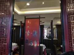 -老牌坊鲁菜名店(聊城美食岛店)