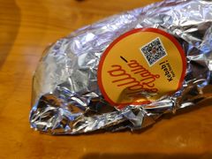 -YallaYalla丫拉中东料理小吃·清真(太古里店)