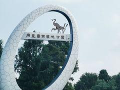 -同里国家湿地公园